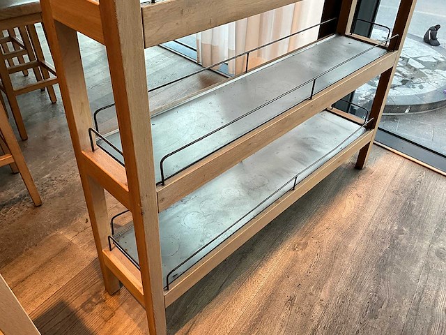 Hutten - stellingkast - afbeelding 3 van  4