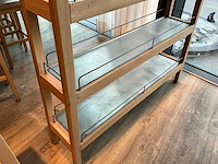 Hutten - stellingkast - afbeelding 3 van  4