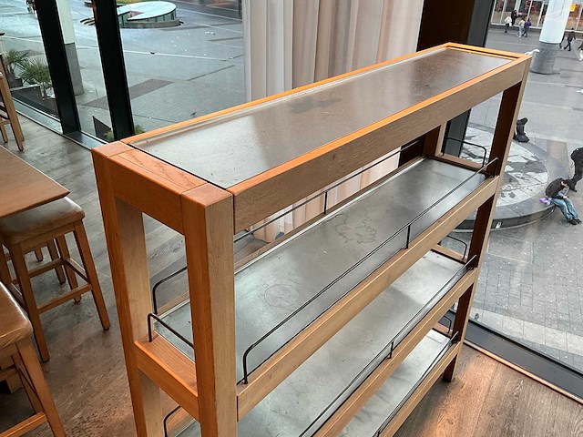 Hutten - stellingkast - afbeelding 4 van  4