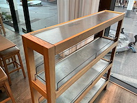 Hutten - stellingkast - afbeelding 4 van  4