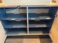 Hutten - welkomstbalie met kassasysteem - afbeelding 5 van  16