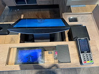 Hutten - welkomstbalie met kassasysteem - afbeelding 11 van  16