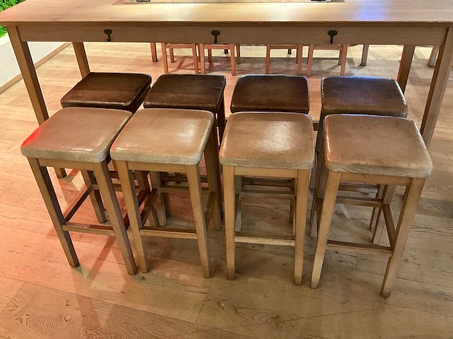 Hutten (8x) - afbeelding 4 van  5