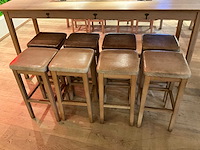 Hutten (8x) - afbeelding 4 van  5