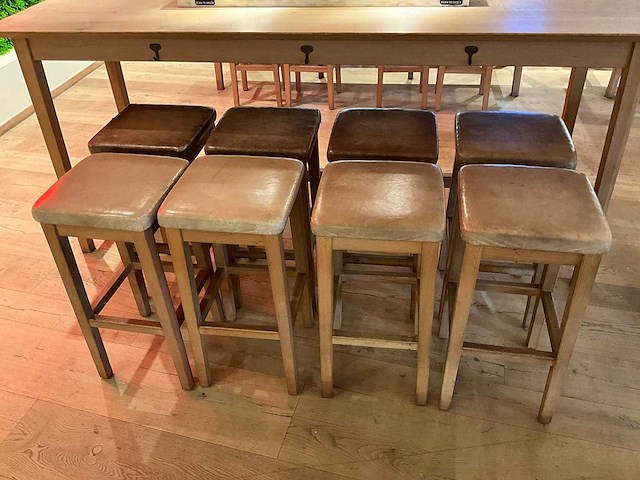 Hutten (8x) - afbeelding 5 van  5