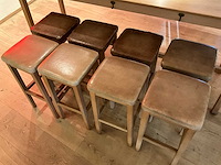 Hutten (8x) - afbeelding 2 van  5