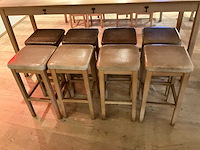 Hutten (8x) - afbeelding 3 van  5