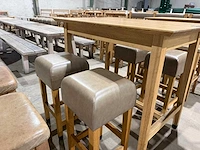 Hutten set - afbeelding 5 van  7