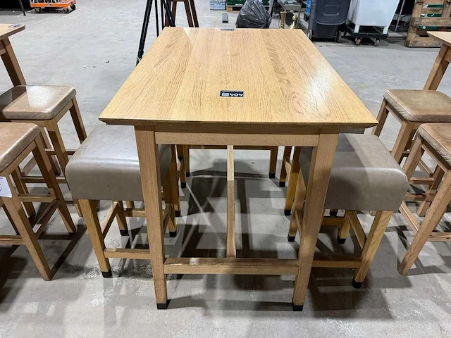 Hutten set - afbeelding 7 van  7