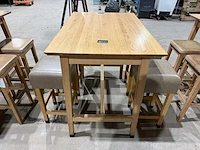 Hutten set - afbeelding 7 van  7