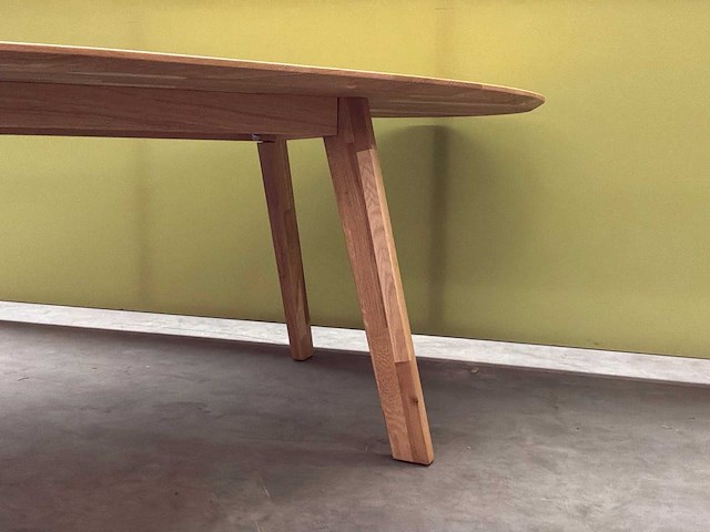 Hutten sp-e/71 eetkamertafel - afbeelding 3 van  4