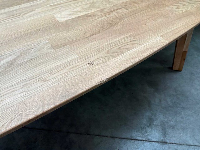 Hutten sp-e/71 eetkamertafel - afbeelding 4 van  4