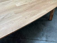 Hutten sp-e/71 eetkamertafel - afbeelding 4 van  4