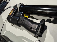 Huttenberg - 2025 - 24 volt - accu vetspuit - afbeelding 13 van  14