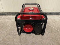 Huttenberg - 2025 - h8500w - stroomgenerator - afbeelding 3 van  14