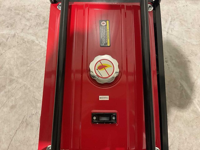 Huttenberg - 2025 - h8500w - stroomgenerator - afbeelding 5 van  14