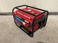 Huttenberg - 2025 - h8500w - stroomgenerator - afbeelding 6 van  14