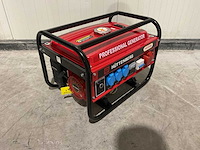 Huttenberg - 2025 - h8500w - stroomgenerator - afbeelding 10 van  14