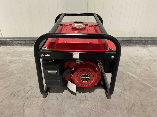 Huttenberg - 2025 - h8500w - stroomgenerator - afbeelding 11 van  14