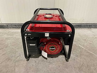 Huttenberg - 2025 - h8500w - stroomgenerator - afbeelding 11 van  14