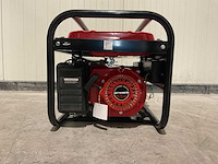 Huttenberg - 2025 - h8500w - stroomgenerator - afbeelding 12 van  14