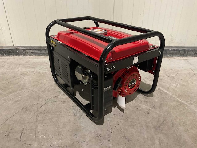 Huttenberg - 2025 - h8500w - stroomgenerator - afbeelding 13 van  14
