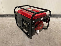 Huttenberg - 2025 - h8500w - stroomgenerator - afbeelding 13 van  14