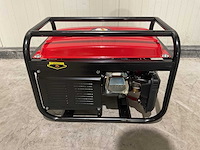 Huttenberg - 2025 - h8500w - stroomgenerator - afbeelding 14 van  14