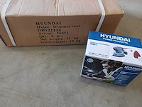 Huttenberg en hyundai - gereedschap divers (87x) - afbeelding 12 van  15