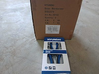 Huttenberg en hyundai - gereedschap divers (87x) - afbeelding 14 van  15