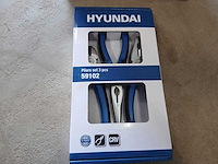 Huttenberg en hyundai - gereedschap divers (87x) - afbeelding 15 van  15