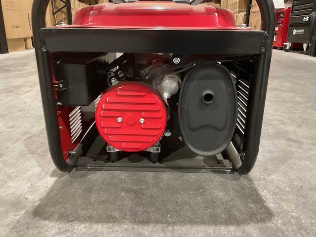Huttenberg h8500 202619051132 stroomgenerator - afbeelding 4 van  13