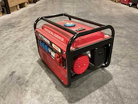 Huttenberg h8500 202619051132 stroomgenerator - afbeelding 5 van  13