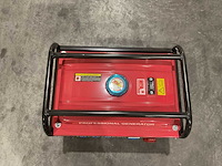 Huttenberg h8500 202619051132 stroomgenerator - afbeelding 8 van  13
