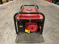 Huttenberg h8500 202619051132 stroomgenerator - afbeelding 10 van  13