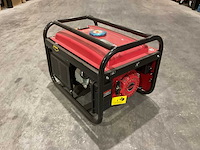 Huttenberg h8500 202619051132 stroomgenerator - afbeelding 12 van  13