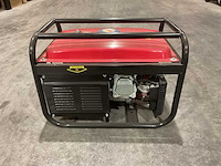 Huttenberg h8500 202619051132 stroomgenerator - afbeelding 13 van  13