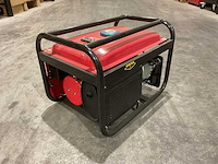 Huttenberg h8500 202619051132 stroomgenerator - afbeelding 2 van  6