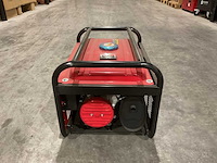Huttenberg h8500 202619051132 stroomgenerator - afbeelding 3 van  6