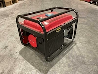 Huttenberg h8500 202619051132 stroomgenerator - afbeelding 2 van  13