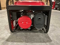Huttenberg h8500 202619051132 stroomgenerator - afbeelding 4 van  13
