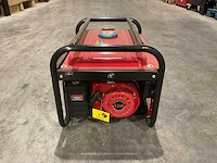 Huttenberg h8500 202619051132 stroomgenerator - afbeelding 10 van  13
