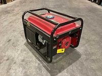 Huttenberg h8500 202619051132 stroomgenerator - afbeelding 12 van  13