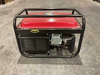 Huttenberg h8500 202619051132 stroomgenerator - afbeelding 13 van  13