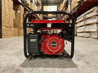 Huttenberg h8500w 191556 stroomgenerator - afbeelding 3 van  13