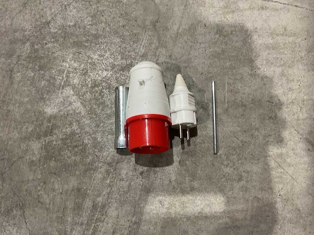 Huttenberg h8500w 191556 stroomgenerator - afbeelding 5 van  13