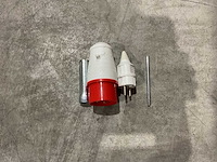 Huttenberg h8500w 191556 stroomgenerator - afbeelding 5 van  13