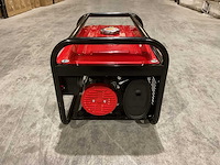 Huttenberg h8500w 191556 stroomgenerator - afbeelding 6 van  7