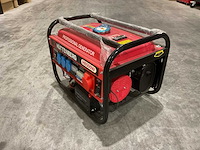 Huttenberg h8500w 202619051129 stroomgenerator - afbeelding 4 van  13