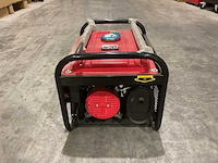 Huttenberg h8500w 202619051129 stroomgenerator - afbeelding 1 van  9
